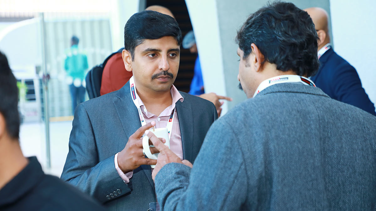 Data-Center & Cloud Conclave & Awards 2025 Glimpses